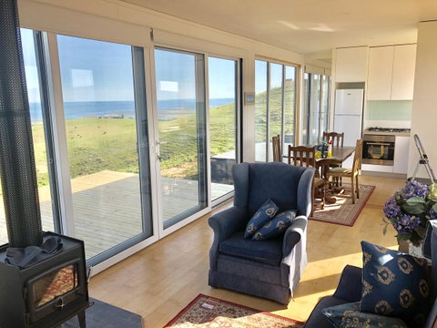 One Tree Hill Wilson Prom And Ocean Views - Your Accommodation 10