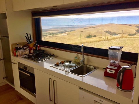 One Tree Hill Wilson Prom And Ocean Views - Your Accommodation 12