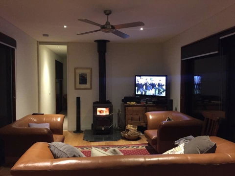 One Tree Hill Wilson Prom And Ocean Views - Your Accommodation 13