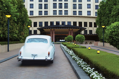 Park Hyatt Melbourne - Your Accommodation 32