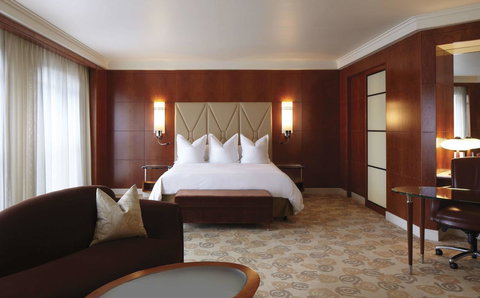 Park Hyatt Melbourne - Your Accommodation 17