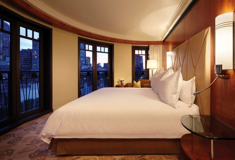 Park Hyatt Melbourne - Your Accommodation 14