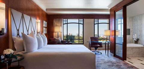Park Hyatt Melbourne - Your Accommodation 2