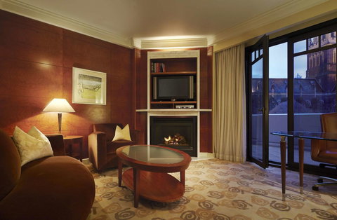 Park Hyatt Melbourne - Your Accommodation 33
