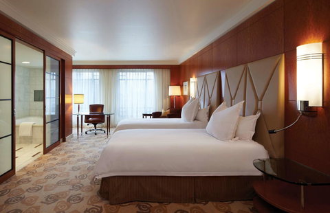 Park Hyatt Melbourne - Your Accommodation 18
