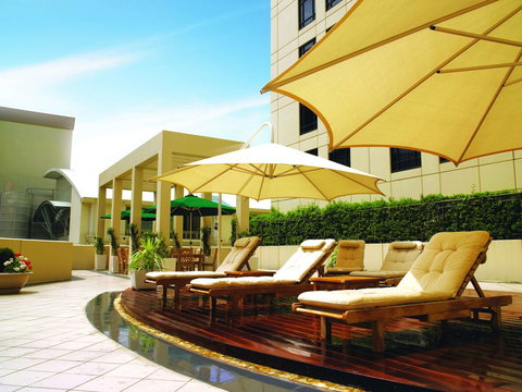 Park Hyatt Melbourne - Your Accommodation 1