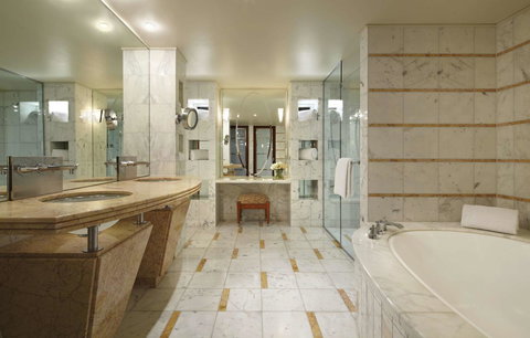 Park Hyatt Melbourne - Your Accommodation 31