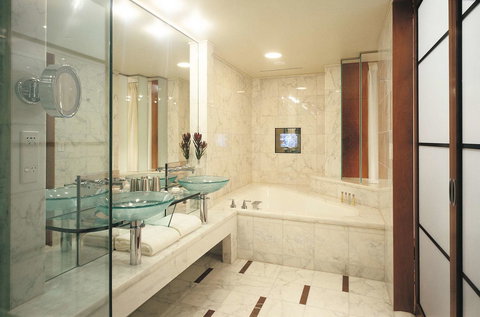 Park Hyatt Melbourne - Your Accommodation 16