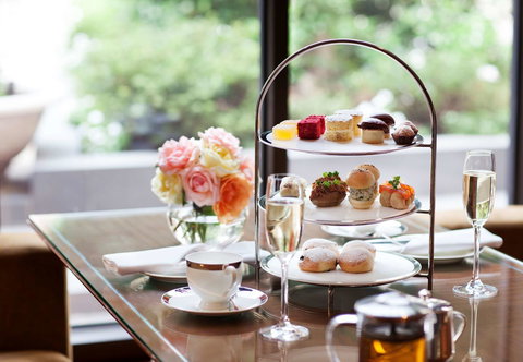 Park Hyatt Melbourne - Your Accommodation 30