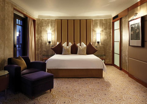 Park Hyatt Melbourne - Your Accommodation 27