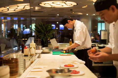 Park Hyatt Melbourne - Your Accommodation 34
