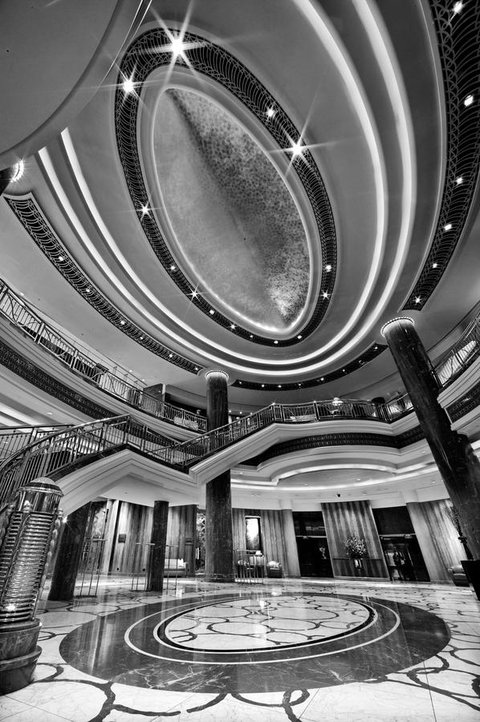 Park Hyatt Melbourne - Your Accommodation 10
