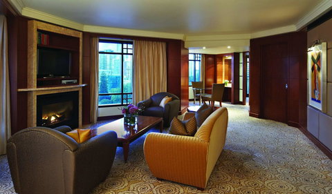 Park Hyatt Melbourne - Your Accommodation 25