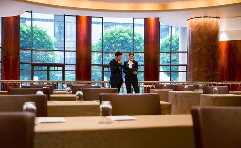 Park Hyatt Melbourne - Your Accommodation 3