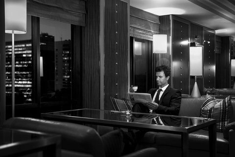 Park Hyatt Melbourne - Your Accommodation 8