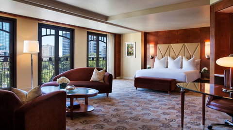 Park Hyatt Melbourne - Your Accommodation 15