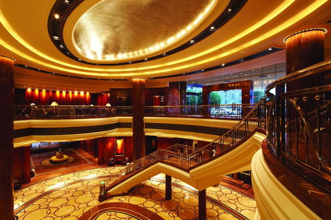 Park Hyatt Melbourne - Your Accommodation 23