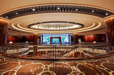 Park Hyatt Melbourne - Your Accommodation 11