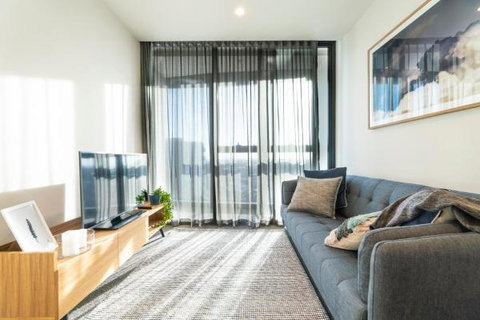 Ocean View/South-bank Premium Location 2 Bedroom Apartments - Your Accommodation 18