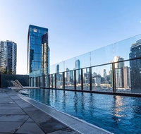 Ocean View/South-bank Premium Location 2 Bedroom Apartments - Your Accommodation