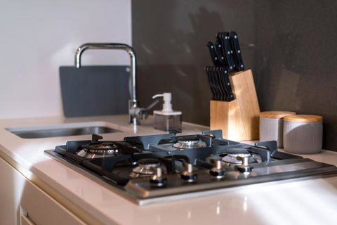 Ocean View/South-bank Premium Location 2 Bedroom Apartments - Your Accommodation 20