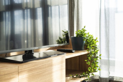 Ocean View/South-bank Premium Location 2 Bedroom Apartments - Your Accommodation 28