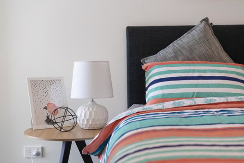 Ocean View/South-bank Premium Location 2 Bedroom Apartments - Your Accommodation 32