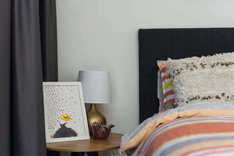 Ocean View/South-bank Premium Location 2 Bedroom Apartments - Your Accommodation 34