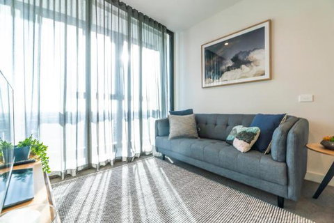 Ocean View/South-bank Premium Location 2 Bedroom Apartments - Your Accommodation 15