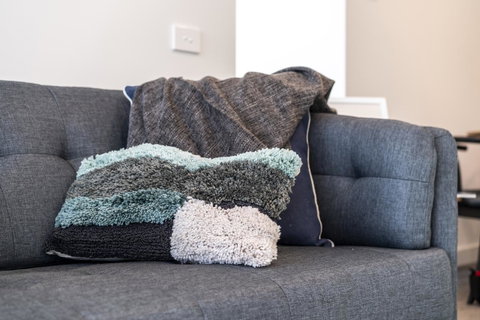 Ocean View/South-bank Premium Location 2 Bedroom Apartments - Your Accommodation 31
