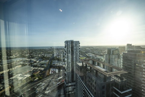 Ocean View/South-bank Premium Location 2 Bedroom Apartments - Your Accommodation 37