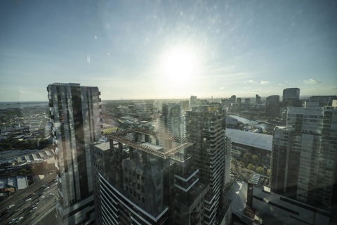 Ocean View/South-bank Premium Location 2 Bedroom Apartments - Your Accommodation 36