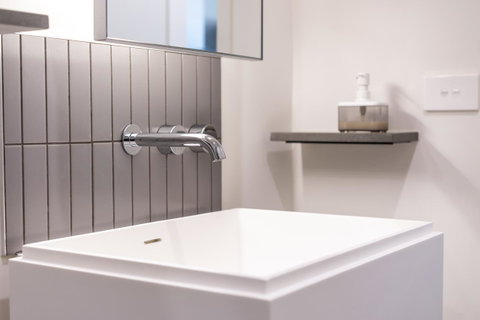 Ocean View/South-bank Premium Location 2 Bedroom Apartments - Your Accommodation 26