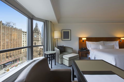 The Westin Melbourne - Your Accommodation 32