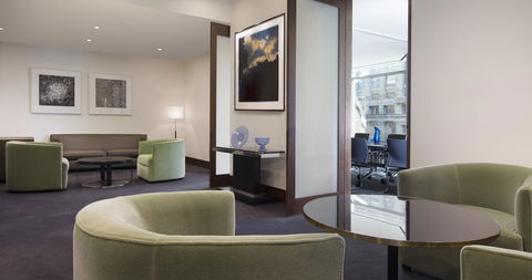 The Westin Melbourne - Your Accommodation 16