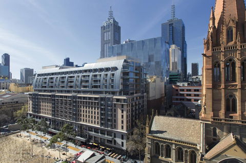 The Westin Melbourne - Your Accommodation 0