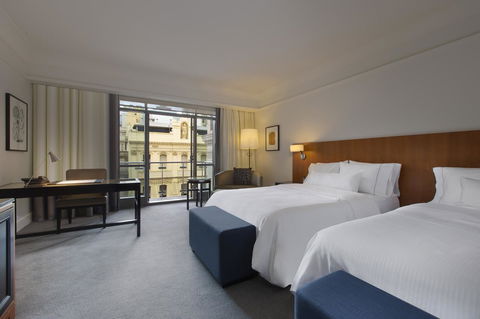 The Westin Melbourne - Your Accommodation 5