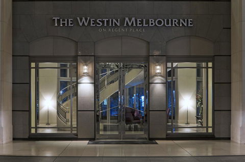 The Westin Melbourne - Your Accommodation 1