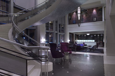 The Westin Melbourne - Your Accommodation 11