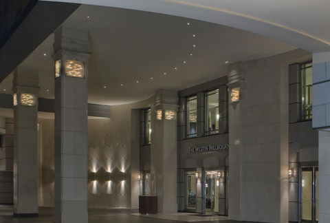 The Westin Melbourne - Your Accommodation 34