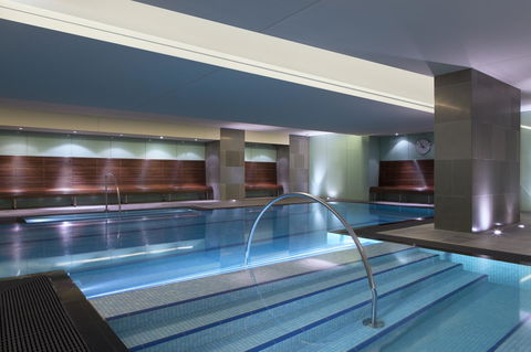 The Westin Melbourne - Your Accommodation 2