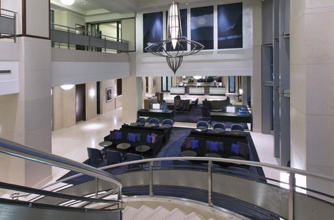 The Westin Melbourne - Your Accommodation 12