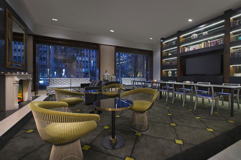 The Westin Melbourne - Your Accommodation 14
