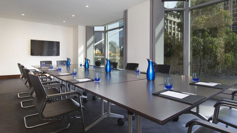 The Westin Melbourne - Your Accommodation 27