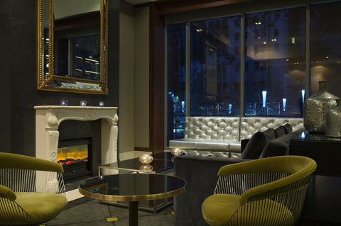 The Westin Melbourne - Your Accommodation 15