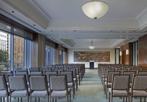 The Westin Melbourne - Your Accommodation 28