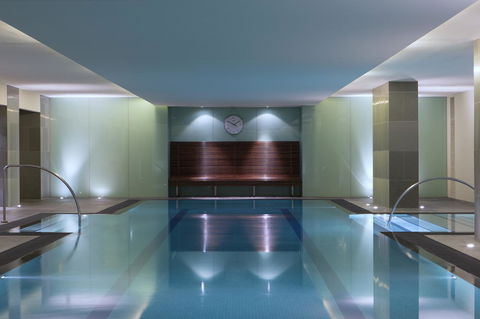 The Westin Melbourne - Your Accommodation 22