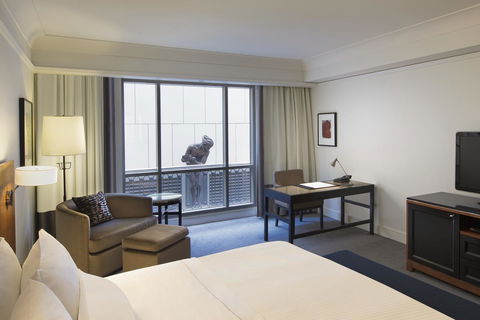 The Westin Melbourne - Your Accommodation 35