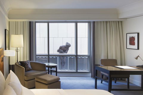 The Westin Melbourne - Your Accommodation 36