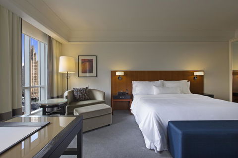 The Westin Melbourne - Your Accommodation 3